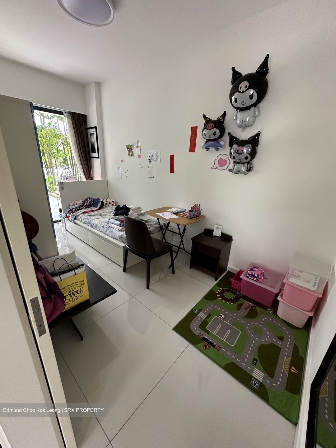 The Interlace (D4), Condominium #450241331